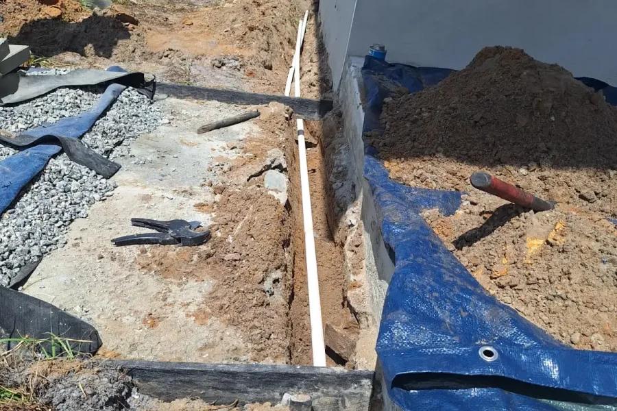 Sprinkler and Irrigation Installation (1)