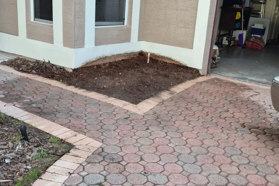 Stonework Installation (1)